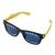 Blue Rectangle Sunglasses 51213