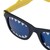 Blue Rectangle Sunglasses 51213