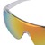 Grey Clear Aviator Sunglasses 51215