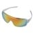 Grey Clear Aviator Sunglasses 51215