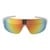 Grey Clear Aviator Sunglasses 51215