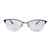 Purple Cat Eye Frame for Women ELITE
