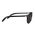 Black Oval Sunglasses for Women