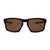 Black Sports Sunglasses for Men