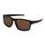 Black Sports Sunglasses for Men