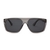 Grey oval Sunglasses for Men