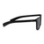 Black Square Sunglasses for Men