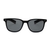 Black Square Sunglasses for Men