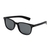 Black Square Sunglasses for Men