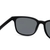 Black Square Sunglasses for Men
