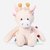 Motheracre Giraffe Plush - Multicolour