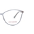 Transparent Cat Eye Frame for Women +VIBE