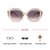 VX SG 41508 AF COL BRN BLU