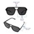 VX SG 21906 AF COL BLK GRY