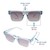 VX SG 21932 AF COL BLUCRY GRY