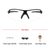VX SG 21934 AF COL BLK CLR
