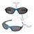 VX SG 51245 AF COL BLU GRY