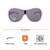 VX SG 51247 AF COL PRP GRY