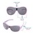 VX SG 51247 AF COL PRP GRY