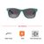 VX SG 51258 AF COL GRN GRY