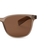 Brown Square Sunglasses for Men