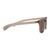 Brown Square Sunglasses for Men