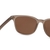 Brown Square Sunglasses for Men