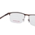Brown Rectangle Frame for Men ELITE