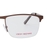 Brown Rectangle Frame for Men ELITE