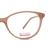 Pink Cat Eye Frame for Women