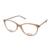 Pink Cat Eye Frame for Women