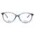 Grey Cat Eye Frame for Women