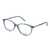 Grey Cat Eye Frame for Women