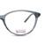 Grey Cat Eye Frame for Women