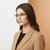 Brown Cat Eye Frame for Women ELITE