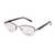 Brown Cat Eye Frame for Women ELITE