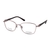 Light Pink Cat Eye Frame for Women ELITE
