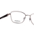 Light Pink Cat Eye Frame for Women ELITE