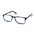 Dark Blue Rectangle Frame for Men ELITE