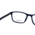 Dark Blue Rectangle Frame for Men ELITE