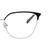 Black Cat Eye Frame for Women