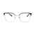 Black Cat Eye Frame for Women