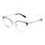 Black Cat Eye Frame for Women