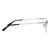 Black Cat Eye Frame for Women
