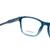 Blue Rectangle Frame for Women +VIBE