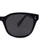 Black Round Sunglasses for Men