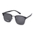Metallic Clubmaster Sunglasses for Men