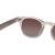 Brown Round Sunglasses for Men