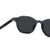 Grey Round  Sunglasses for Women