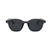 Grey Round  Sunglasses for Women